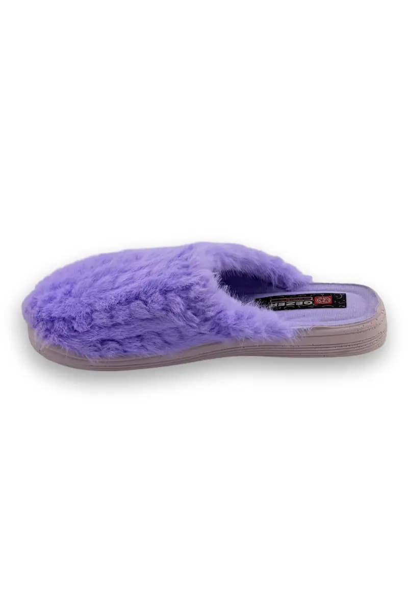 GEZER КОМНАТНЫЕ ТАПОЧКИ Женс. GT1KZM.16536.00 Фиолетовый