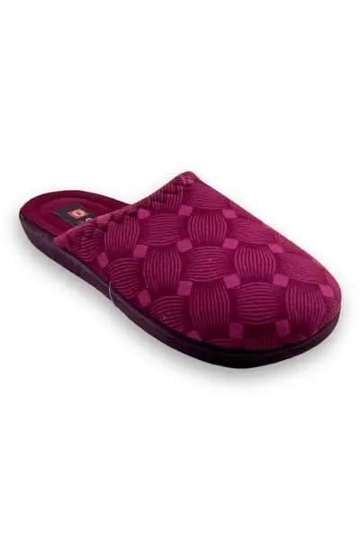 GEZER КОМНАТНЫЕ ТАПОЧКИ Женс. GT1KZM.16420.00 Розовый