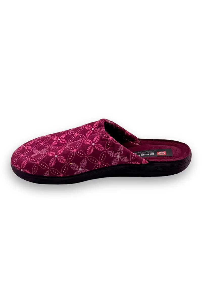 GEZER КОМНАТНЫЕ ТАПОЧКИ Женс. GT1KZM.16419.00 Розовый
