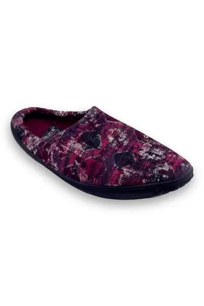 GEZER КОМНАТНЫЕ ТАПОЧКИ Женс. GT1KZM.16432.00 Фиолетовый
