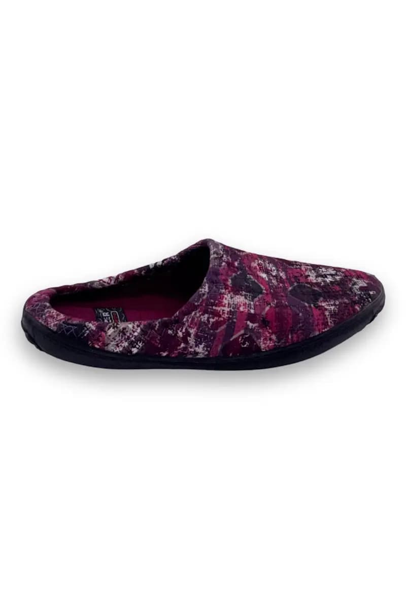 GEZER КОМНАТНЫЕ ТАПОЧКИ Женс. GT1KZM.16432.00 Фиолетовый