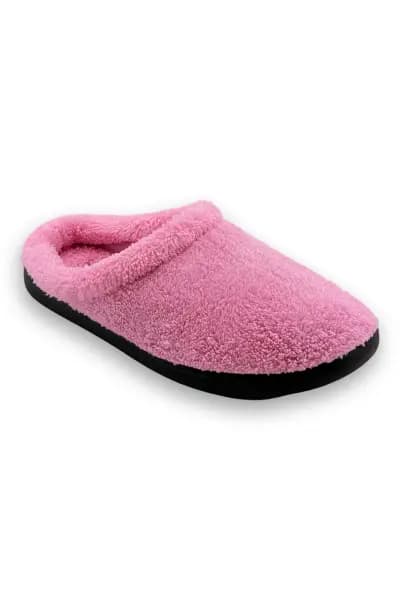 GEZER КОМНАТНЫЕ ТАПОЧКИ Женс. GT1KZM.15788.00 Розовый
