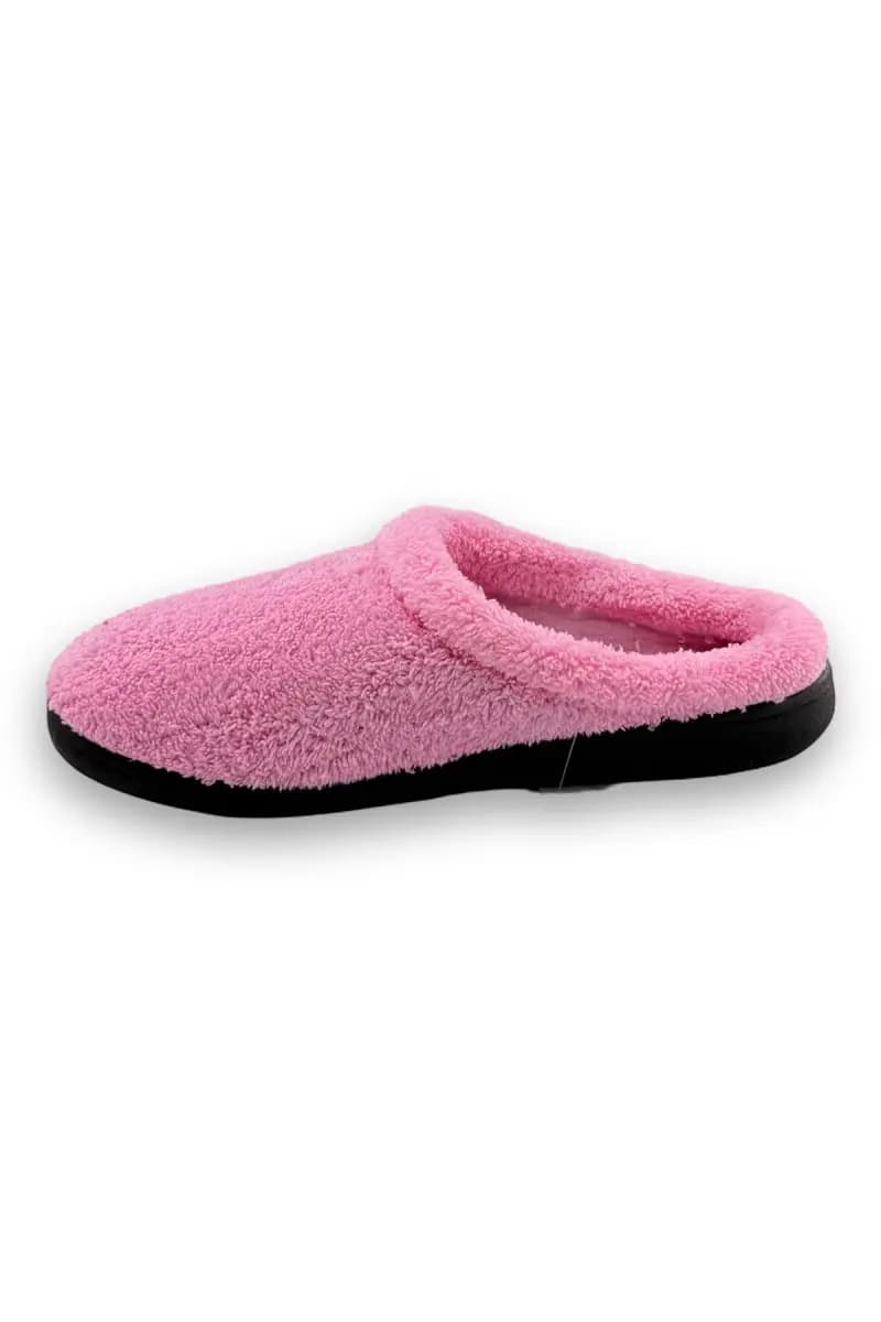 GEZER КОМНАТНЫЕ ТАПОЧКИ Женс. GT1KZM.15788.00 Розовый