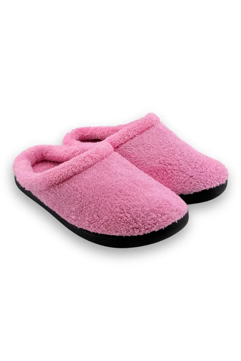 GEZER КОМНАТНЫЕ ТАПОЧКИ Женс. GT1KZM.15788.00 Розовый