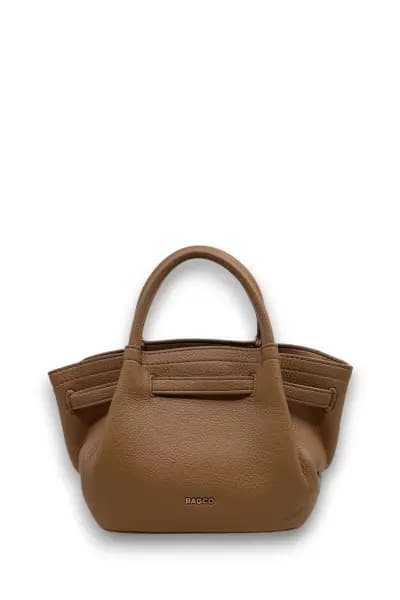 BAGCO СУМКА ПОВСЕДНЕВНАЯ Женс. BGC JF012505091 Визон