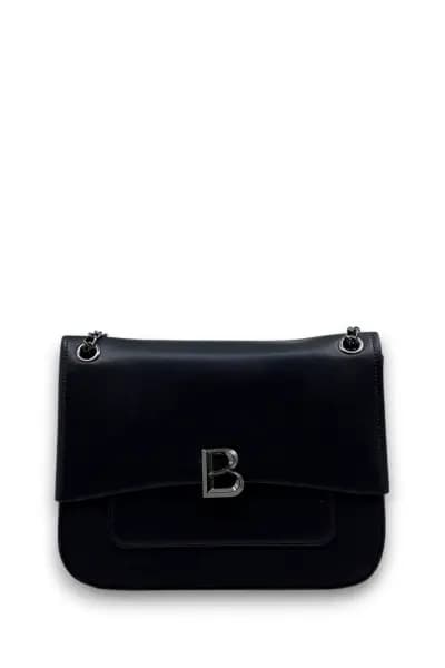 BAGCO СУМКА ПОВСЕДНЕВНАЯ Женс. BGC BX012504039 Чёрный