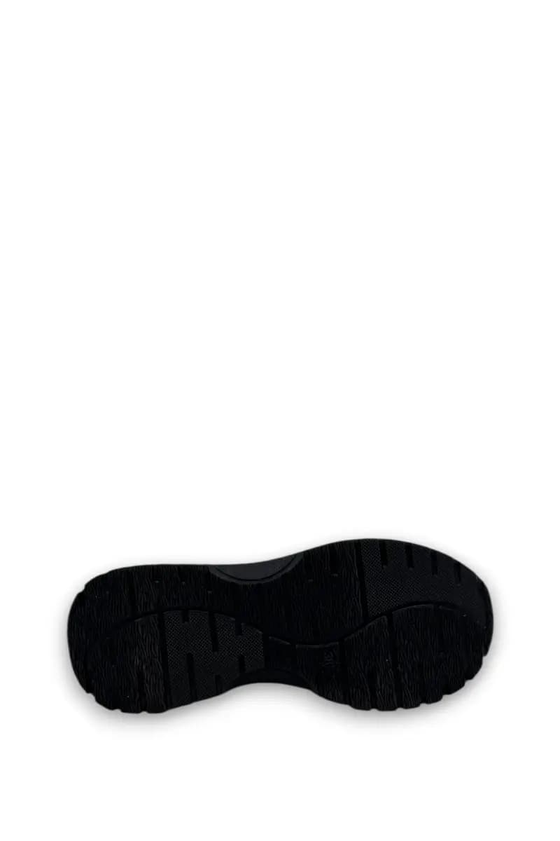 MARIO MUZI КРОССОВКИ Женс. MM 224 42 Чёрный