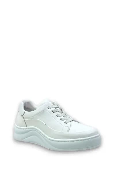 GREYDER СНИКЕРЫ Женс. 5Y2FA59052 Белый