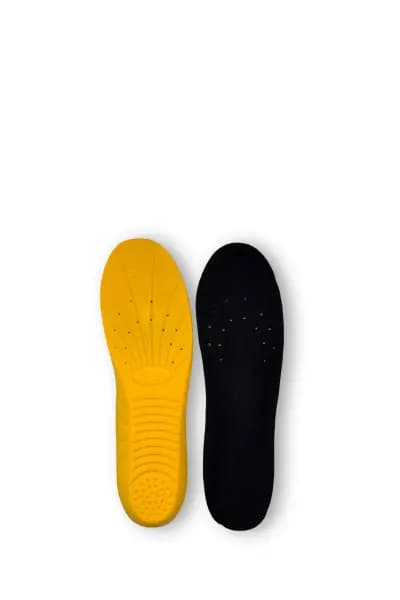STEP COMFORT ОБУВНЫЕ АКСЕССУАРЫ SC-001 Прозрачный