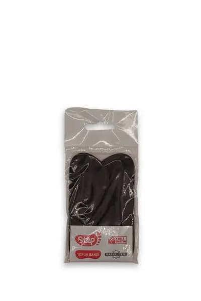 ICEMEN ОБУВНЫЕ АКСЕССУАРЫ STP 123 de 001 Чёрный