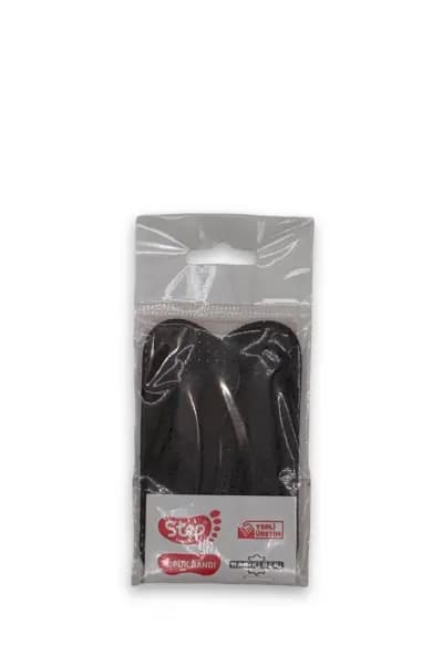 ICEMEN ОБУВНЫЕ АКСЕССУАРЫ STP 123 de 001 Чёрный