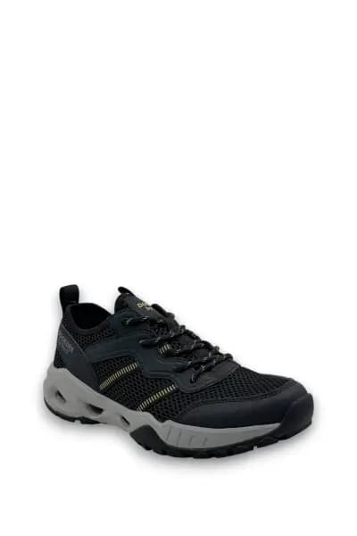 DOCKERS КРОССОВКИ Мужс. 236530 5FX Чёрный