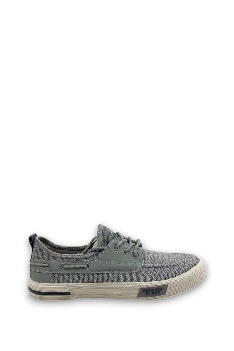 DOCKERS СНИКЕРЫ Мужс. 238548 5FX Серый