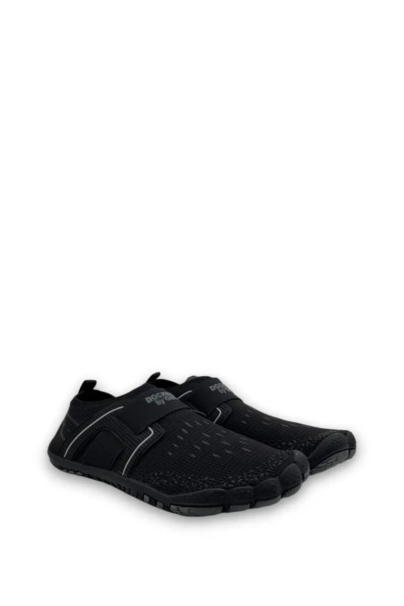 DOCKERS СЛИПОНЫ Мужс. 238601 5FX Чёрный