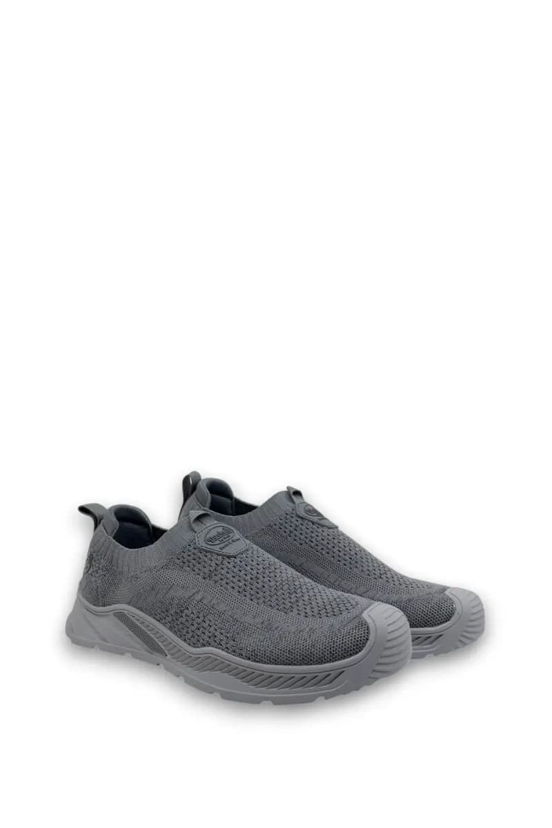 DOCKERS СЛИПОНЫ Мужс. 238607 5FX Серый