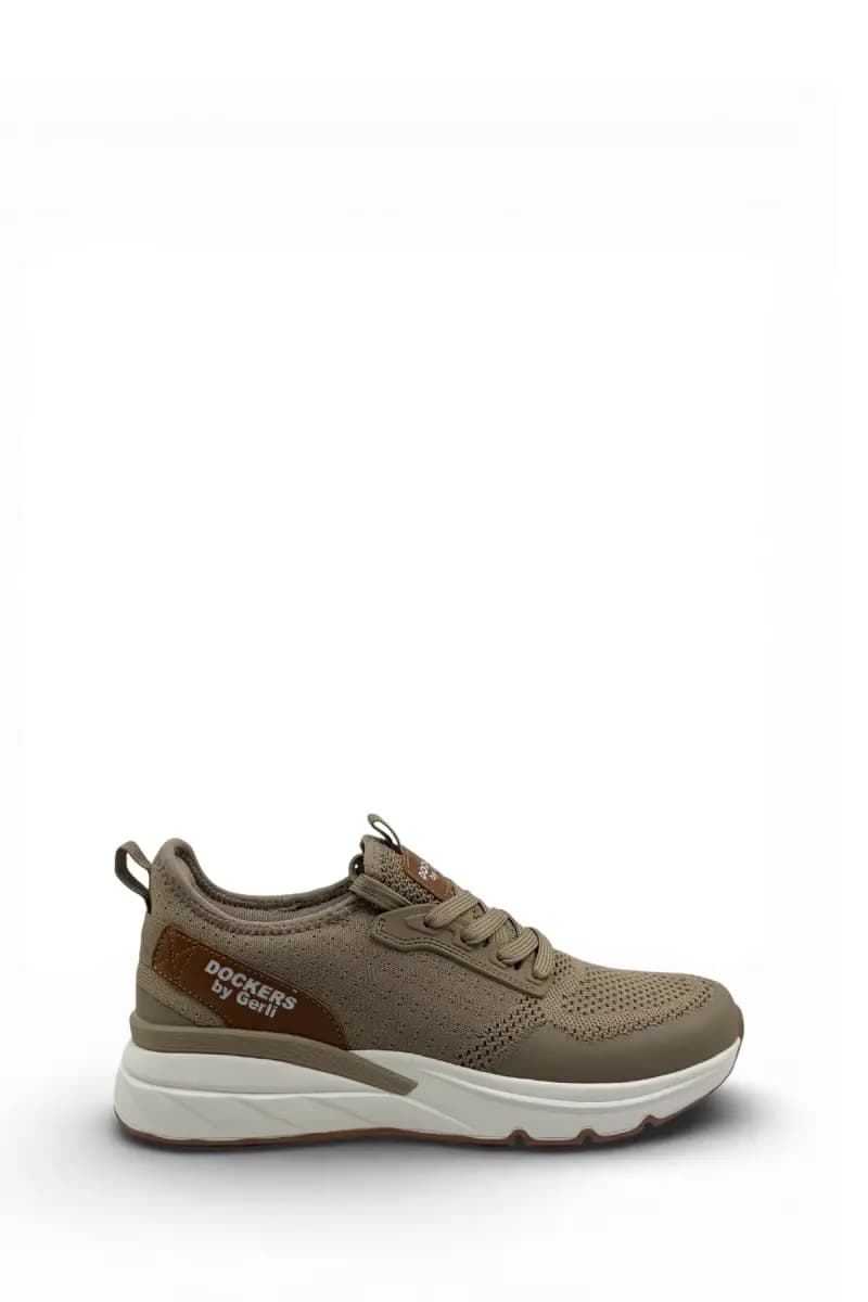 DOCKERS КРОССОВКИ Мужс. 238632 5FX Визон