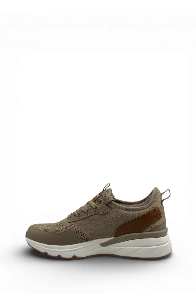 DOCKERS КРОССОВКИ Мужс. 238632 5FX Визон