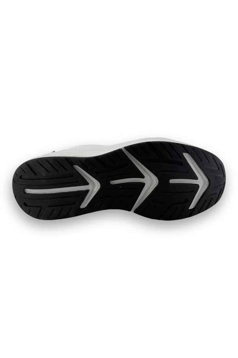 KINETIX КРОССОВКИ Мужс. JUSTUS-SOFT TX 5FX Белый