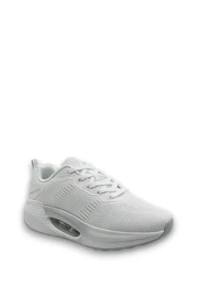 KINETIX КРОССОВКИ Женс. RITA TX W 5FX Белый