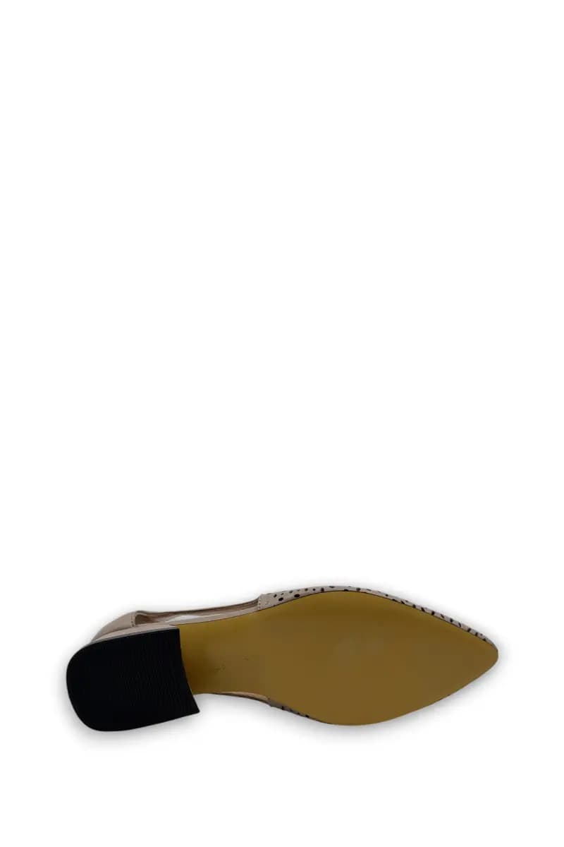 GUERO ТУФЛИ Женс. P144 1782 Визон