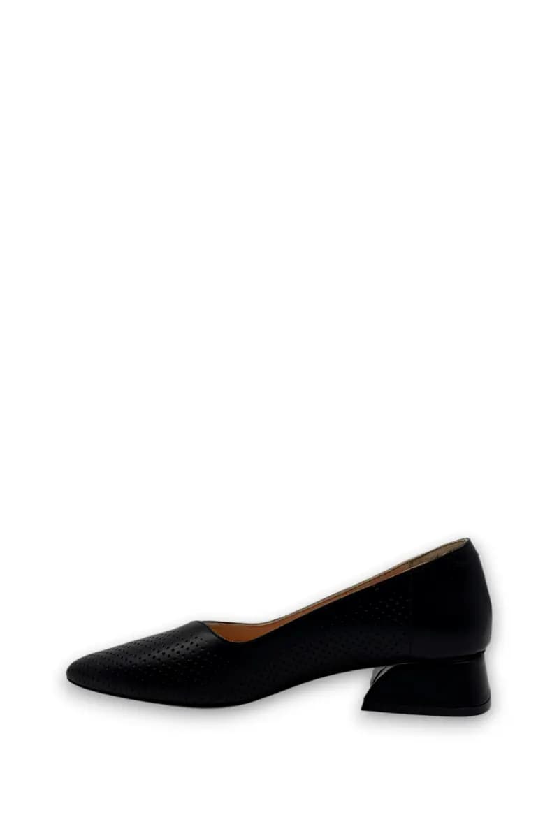 GUERO ТУФЛИ Женс. P144 1782 Чёрный