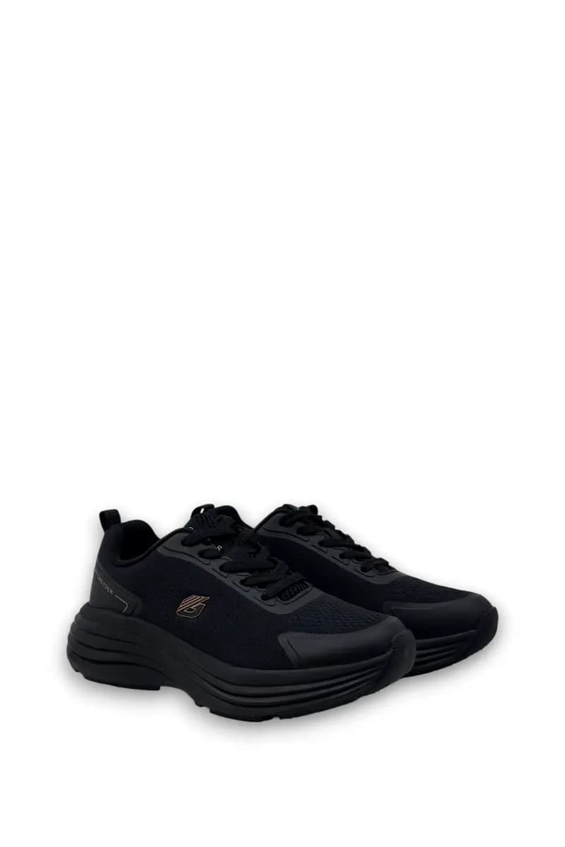 GREYDER КРОССОВКИ Женс. 5Y2SA59216 Чёрный