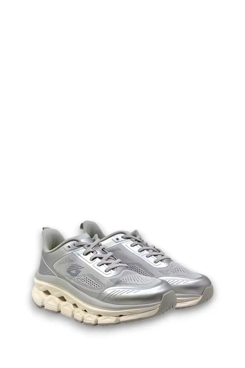 GREYDER КРОССОВКИ Женс. 5Y2SA59219 Серебристый