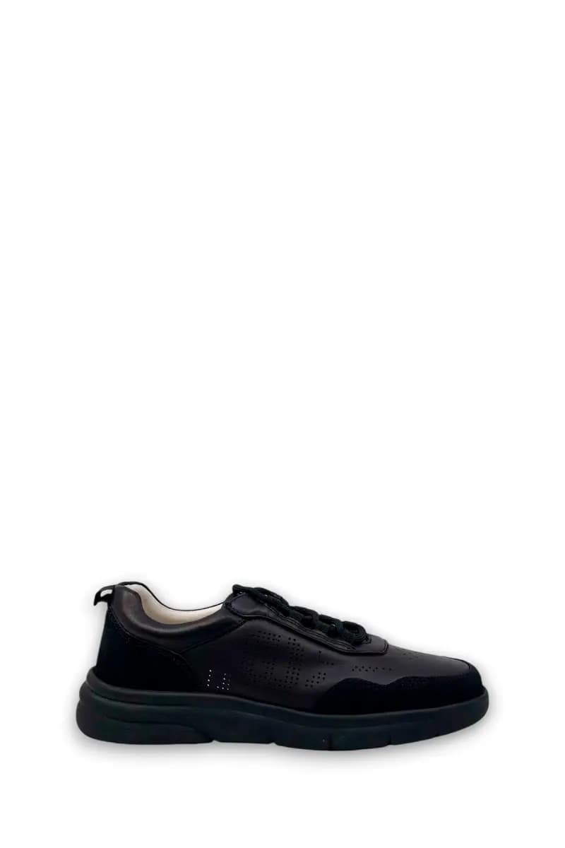 GREYDER СНИКЕРЫ Женс. 5Y2UA34590 Чёрный