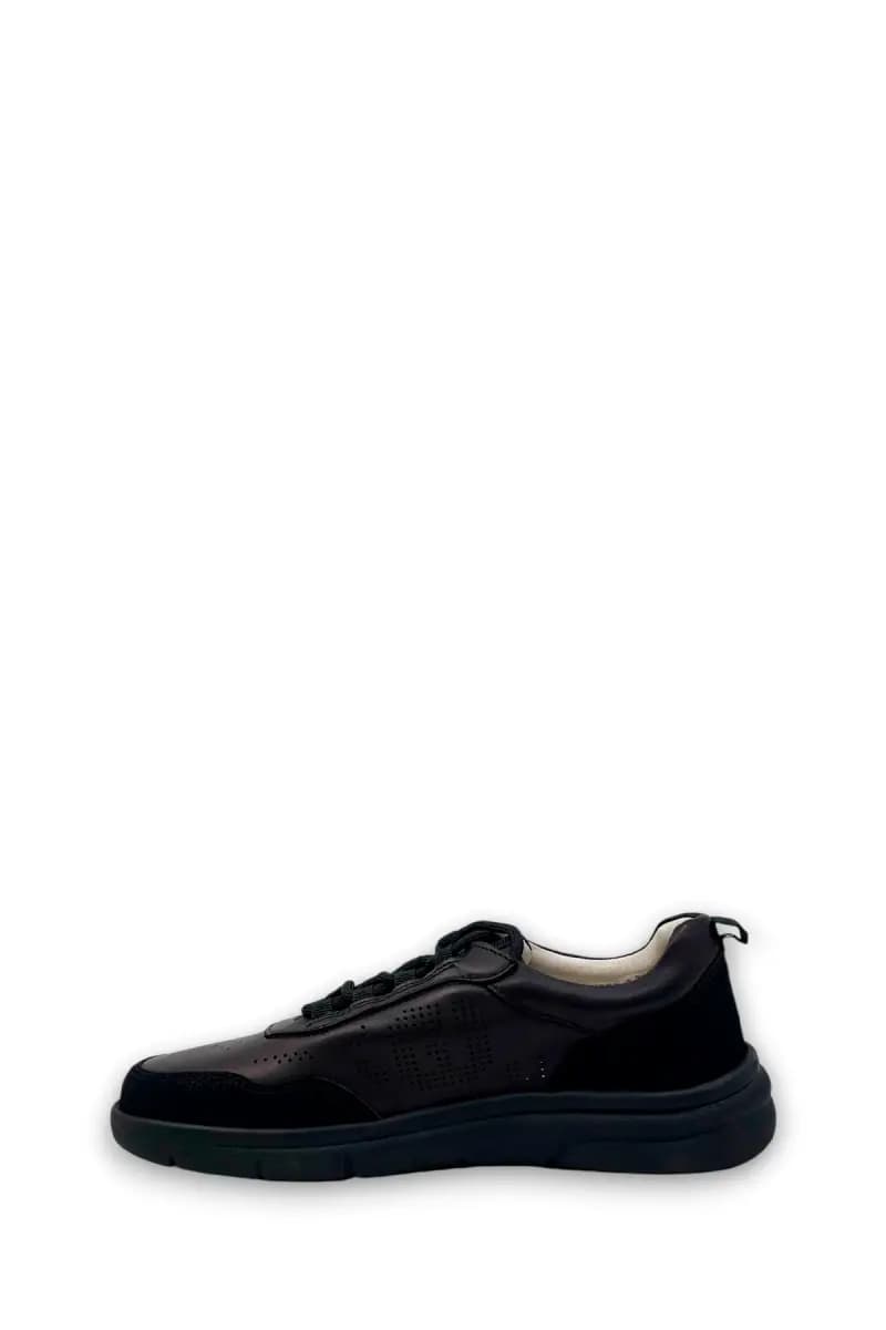 GREYDER СНИКЕРЫ Женс. 5Y2UA34590 Чёрный