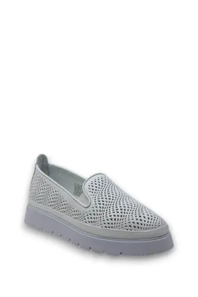 GUERO СЛИПОНЫ Женс. G075 YA52 Белый