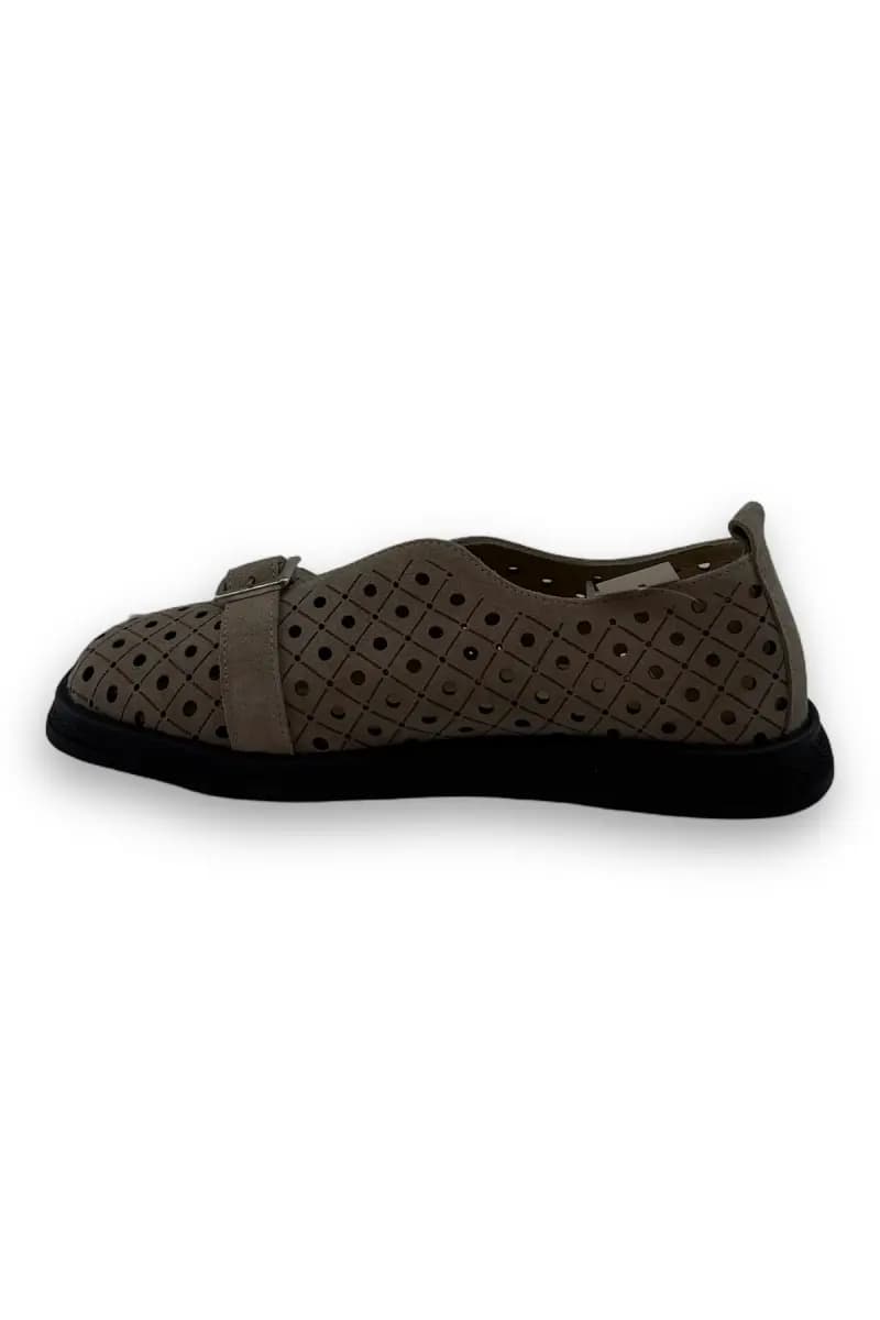 GUERO СЛИПОНЫ Женс. G019 925 T24625 Визон