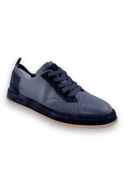 GUERO КЕДЫ Женс. P244 3242 Чёрный