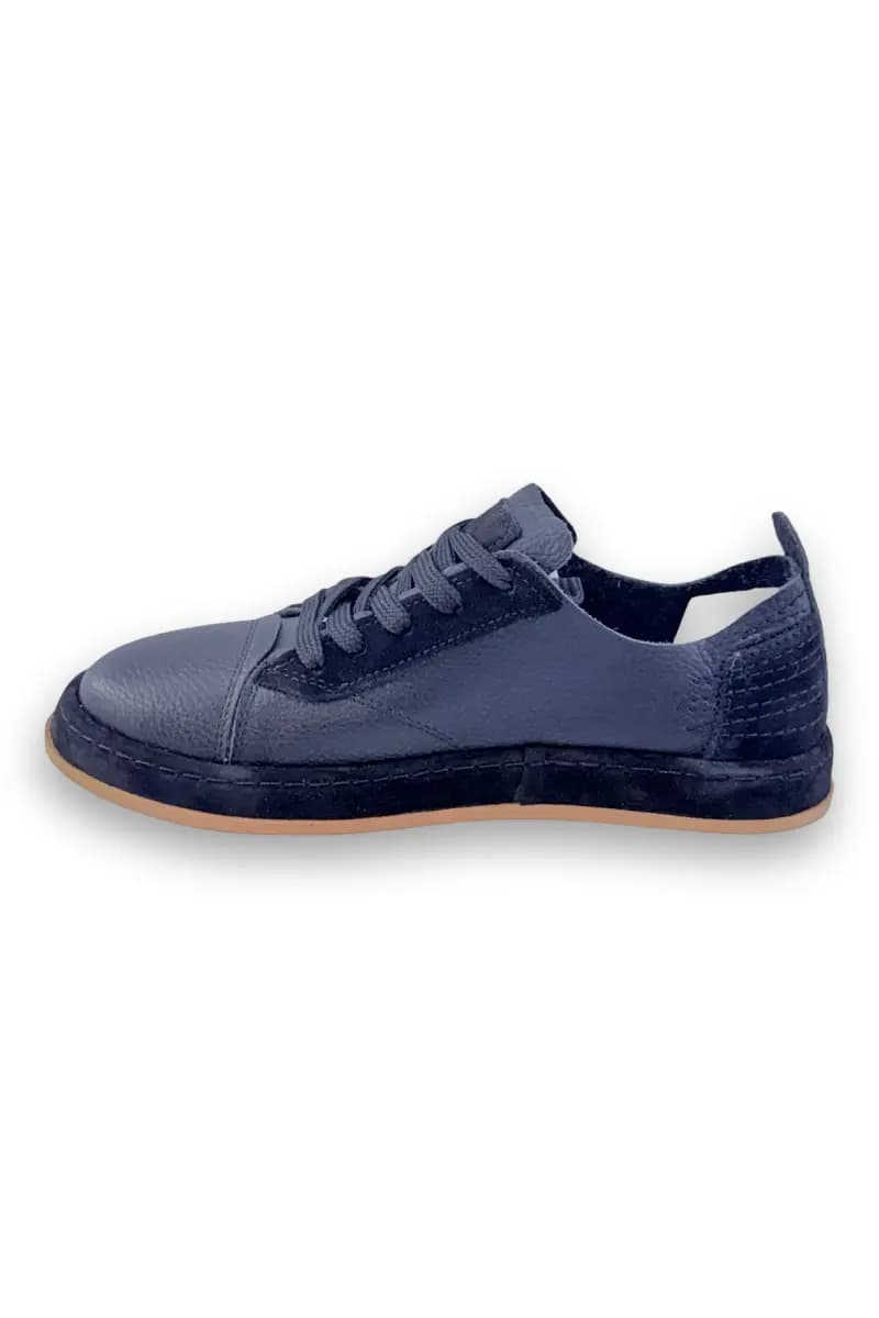 GUERO КЕДЫ Женс. P244 3242 Чёрный