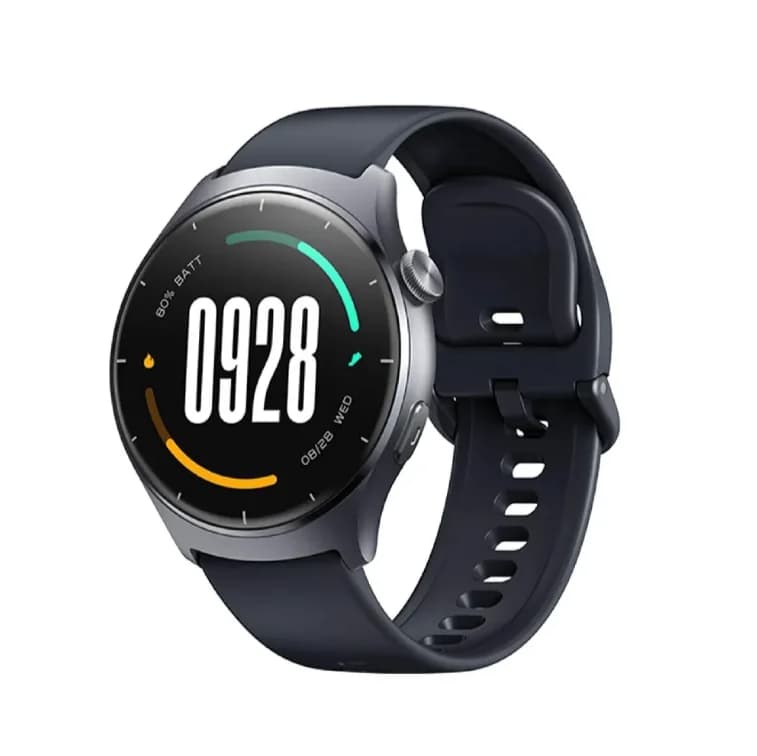 Смарт-часы Mibro Watch Lite 3, black