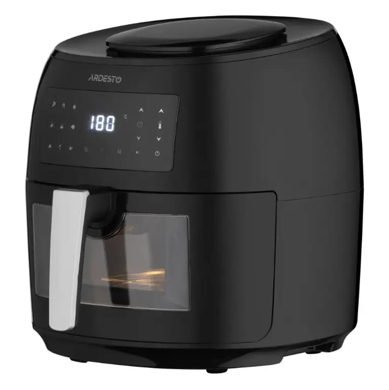 Аэрофритюрница мультипечь  ARDESTO AF-H-E74LT