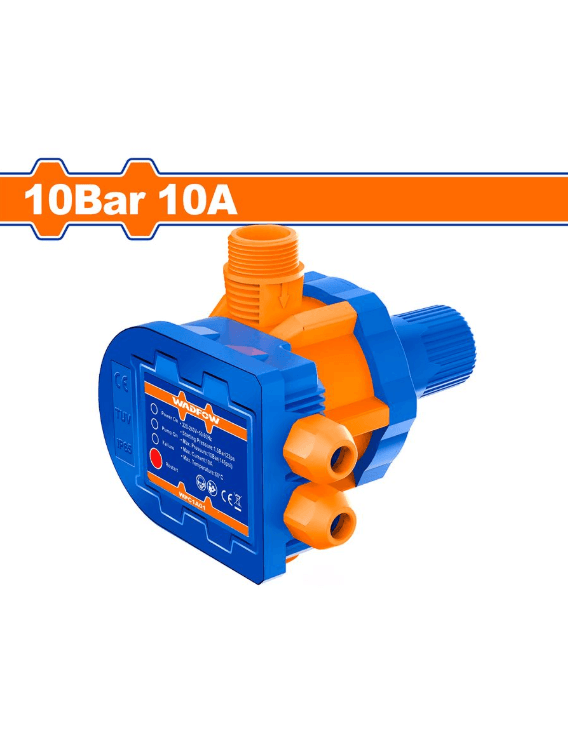 Контроллер для водянного насоса   WPC1A01