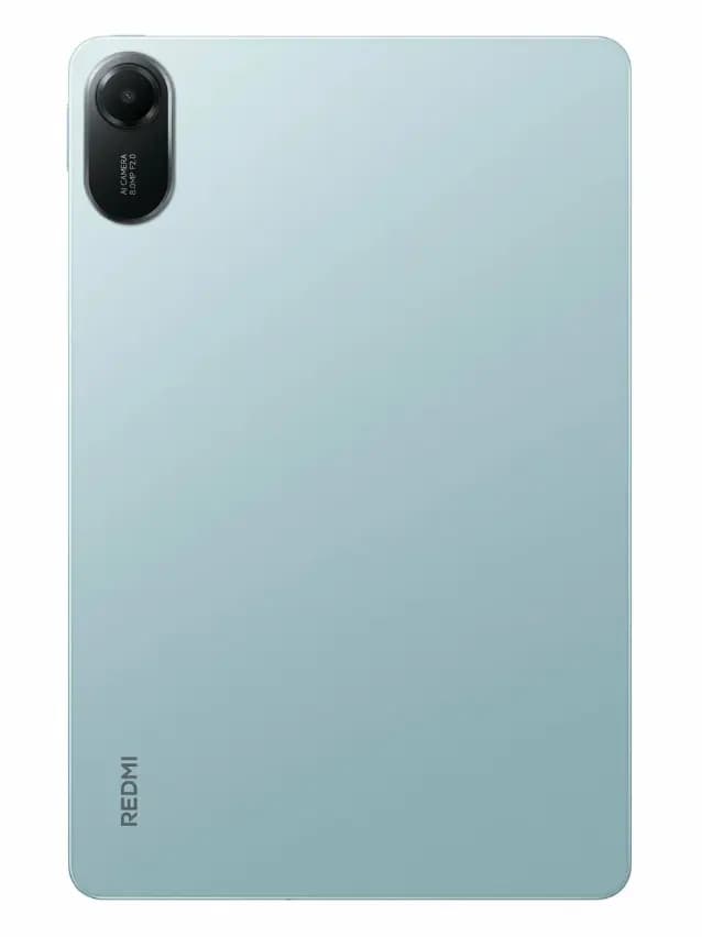 Планшет Xiaomi Redmi Pad 2 Wi-Fi 8/256 GB Mint Green (Logo)