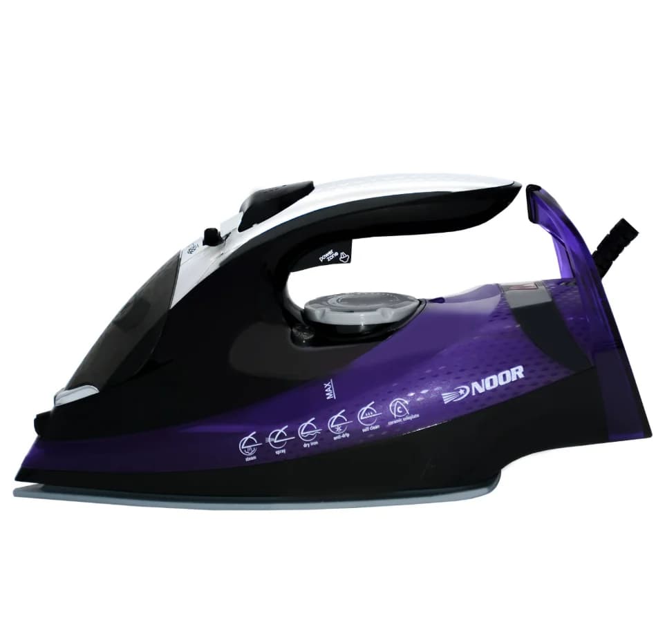 Утюг Noor NSI2650W