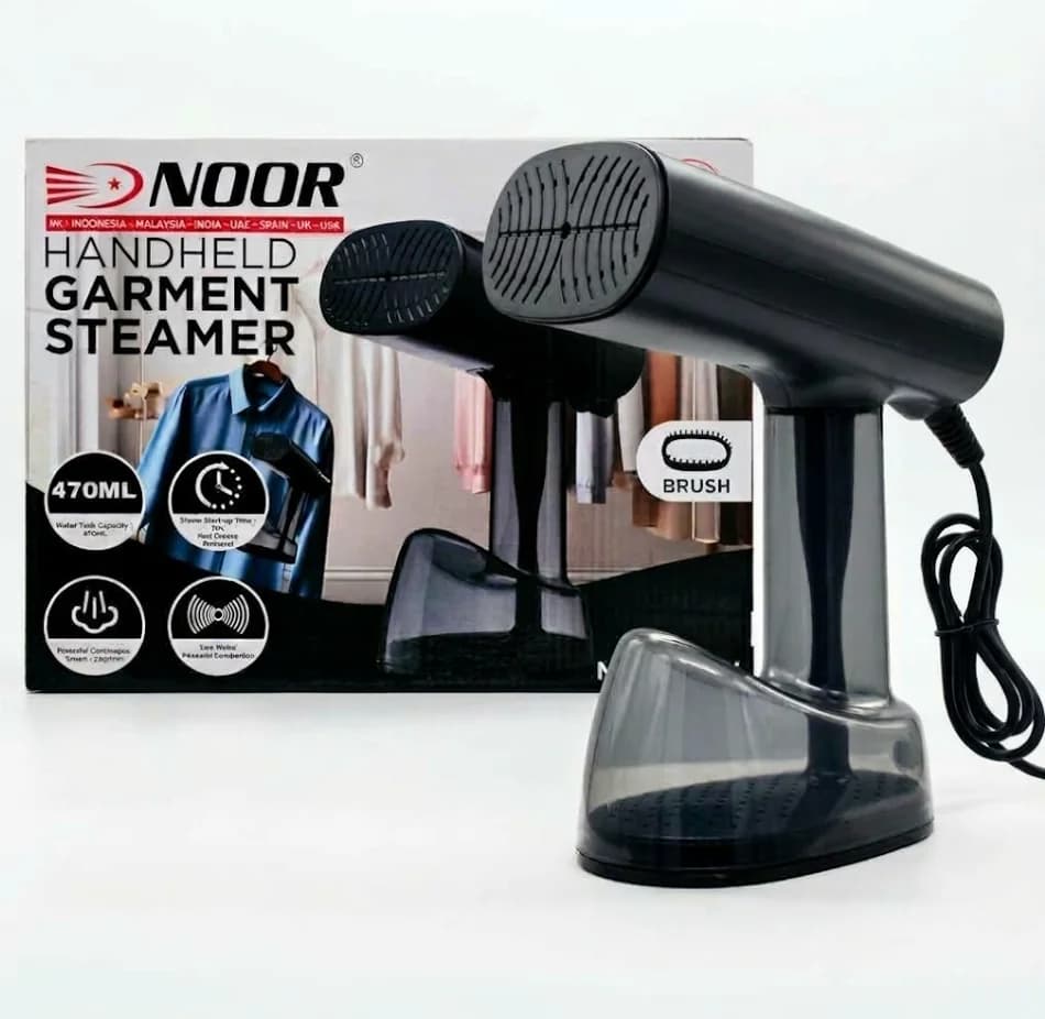 Отпариватель Noor NHS-1710W