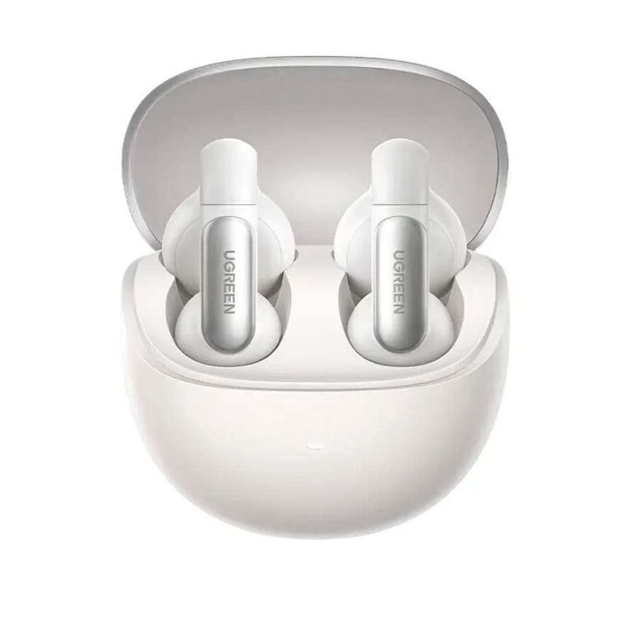 Наушники Ugreen HiTune S5, white