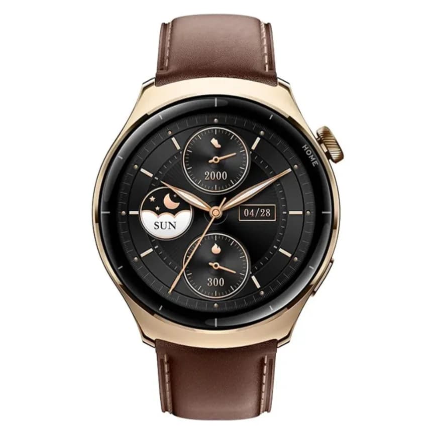 Смарт-часы Mibro Watch Lite 3 Pro, brown