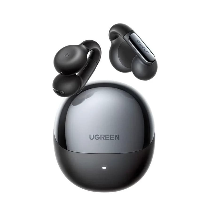 Наушники Ugreen HiTune S5, black