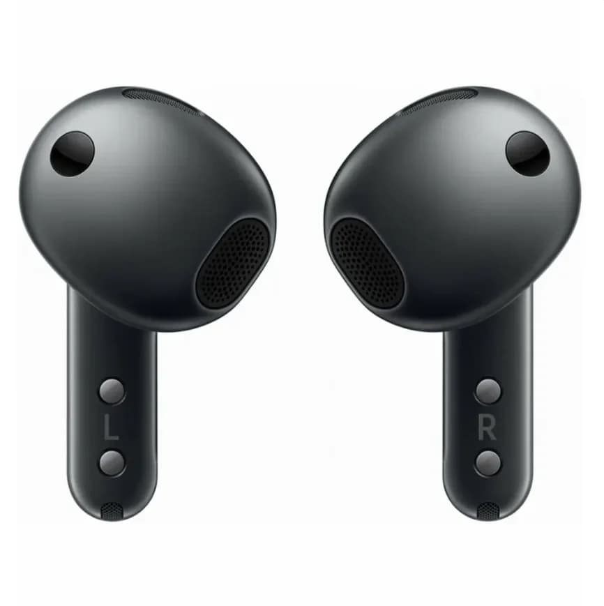 Наушники Samsung Galaxy Buds 4, black