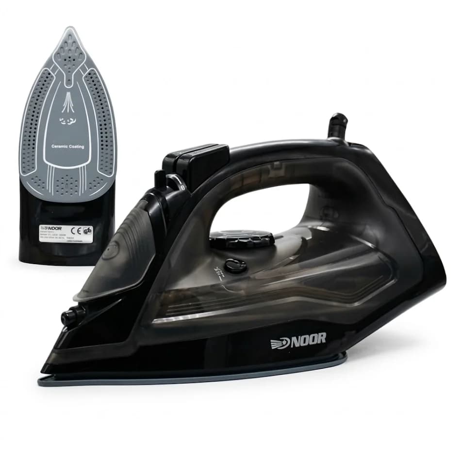 Утюг NOOR NSI1800W