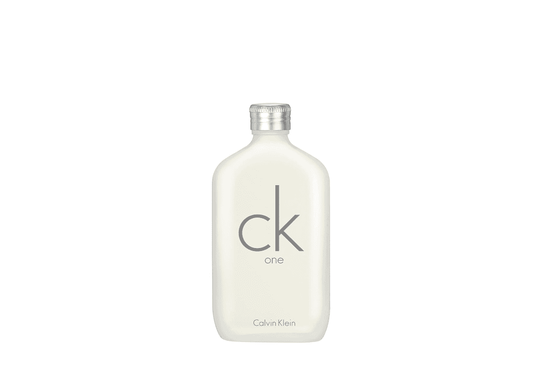 Туалетная вода (Eau de Toilette) Calvin Klein CK One 125 мл (Унисекс)
