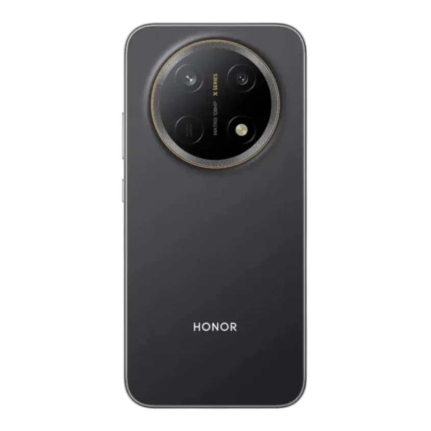 Смартфон Honor X9e Pro 8/256 GB Midnight Black (Logo)