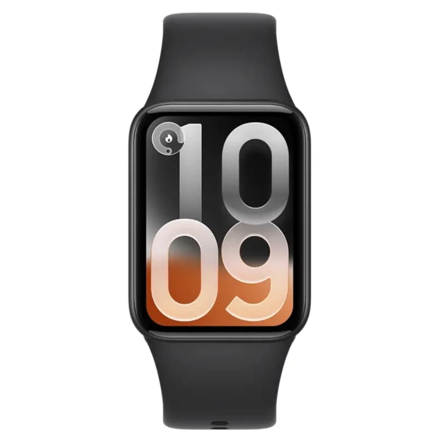 Фитнес-браслет Mi Band 10 Pro, black