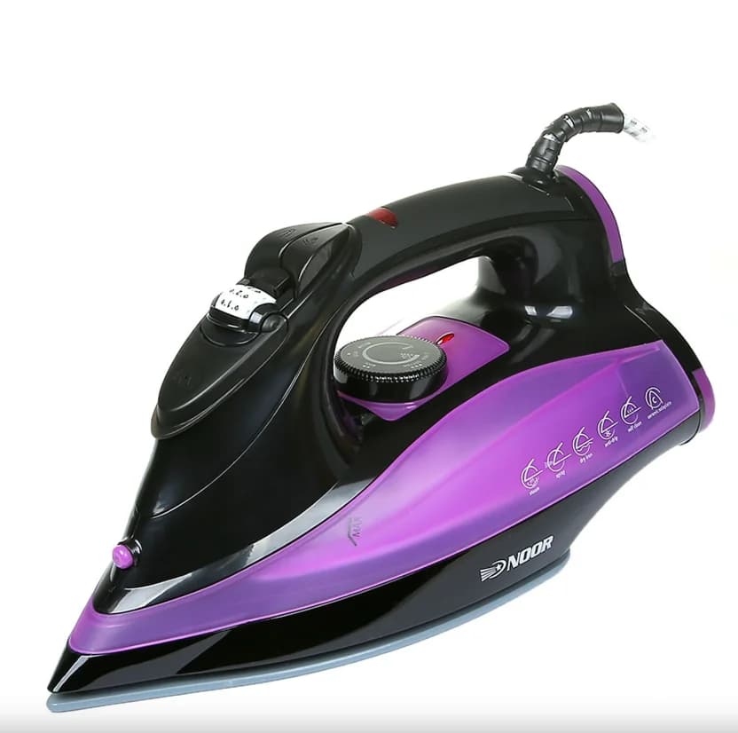 Утюг Noor NSI2610W