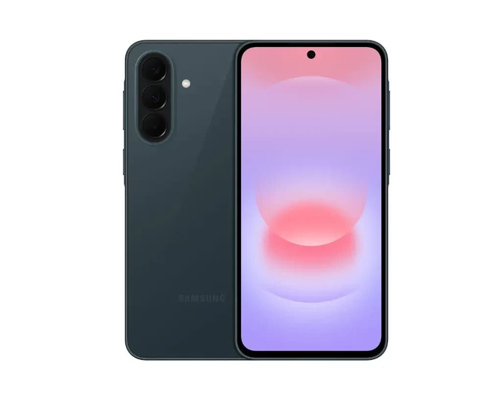 Смартфон Samsung Galaxy A37 8/128 GB Awesome Graygreen (Logo)