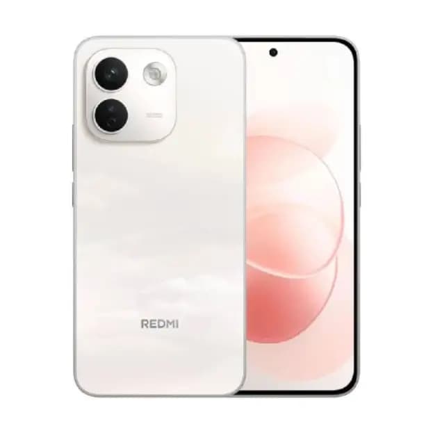 Смартфон Xiaomi Redmi Note 17 Pro Max 5G 8/256 GB, Cloud Blush (Logo)